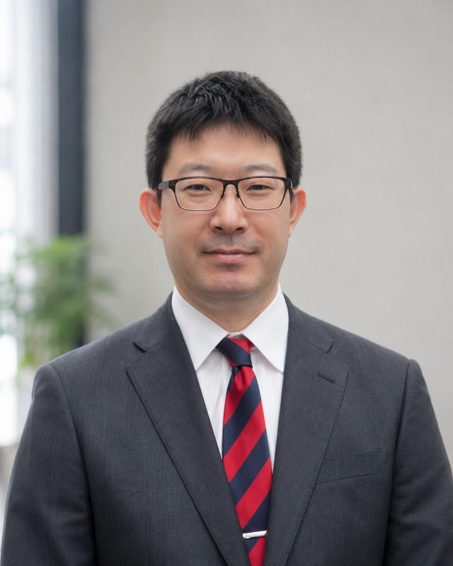 弁護士 伊藤祐貴
